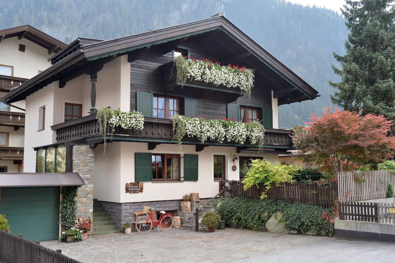 Kircher Mayrhofen