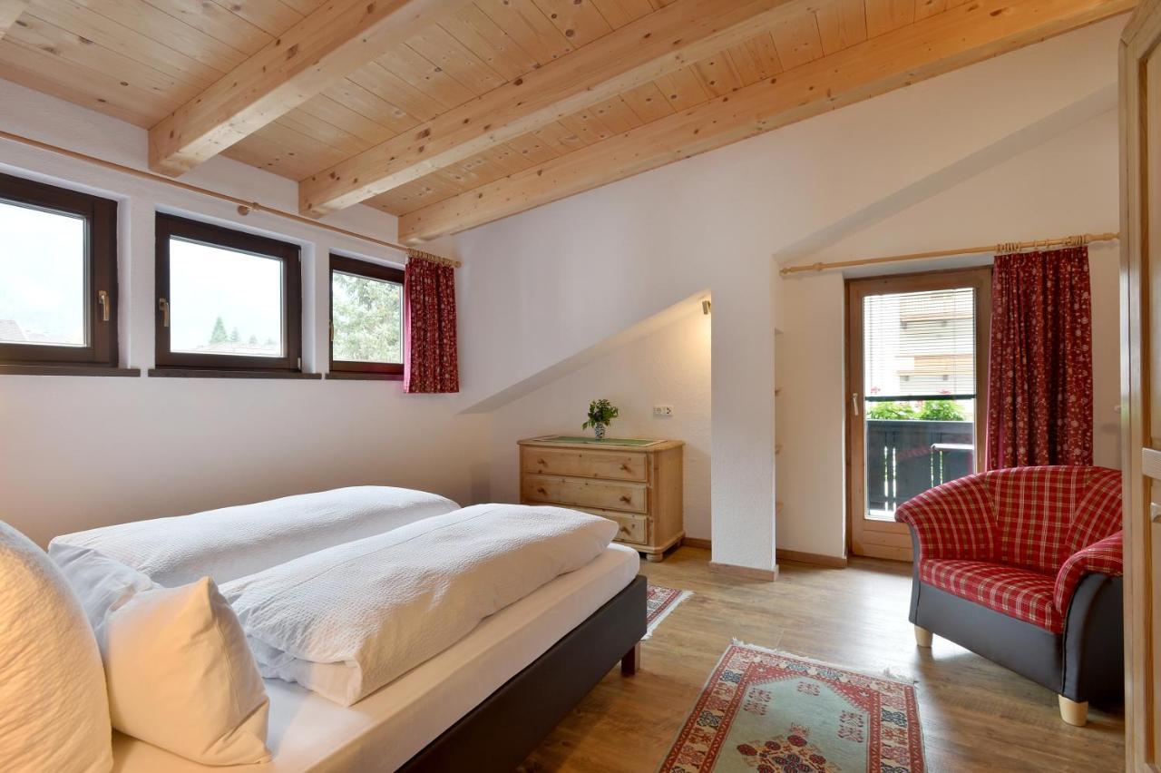 Kircher Apartment