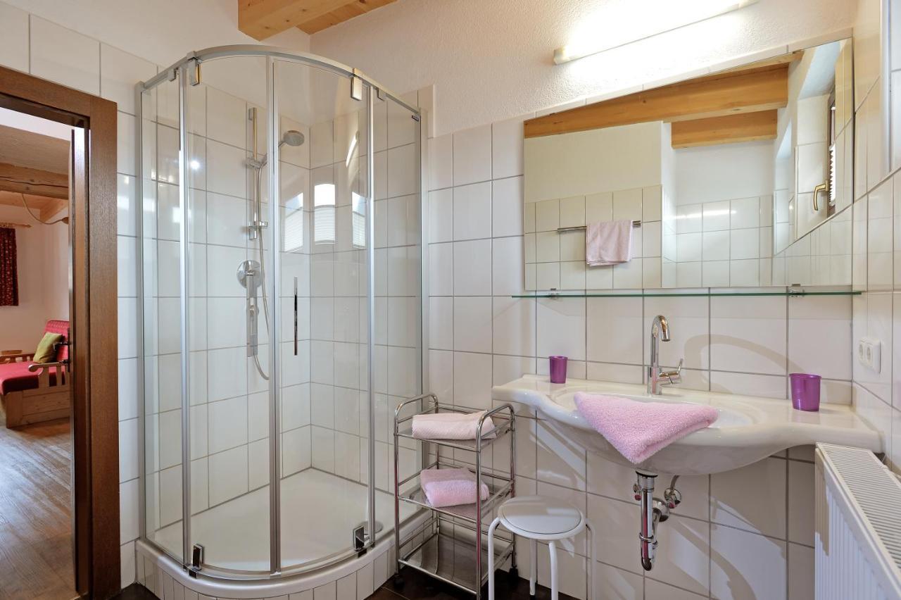Kircher Apartment Mayrhofen