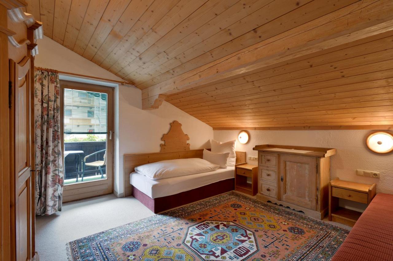 Kircher Apartment *