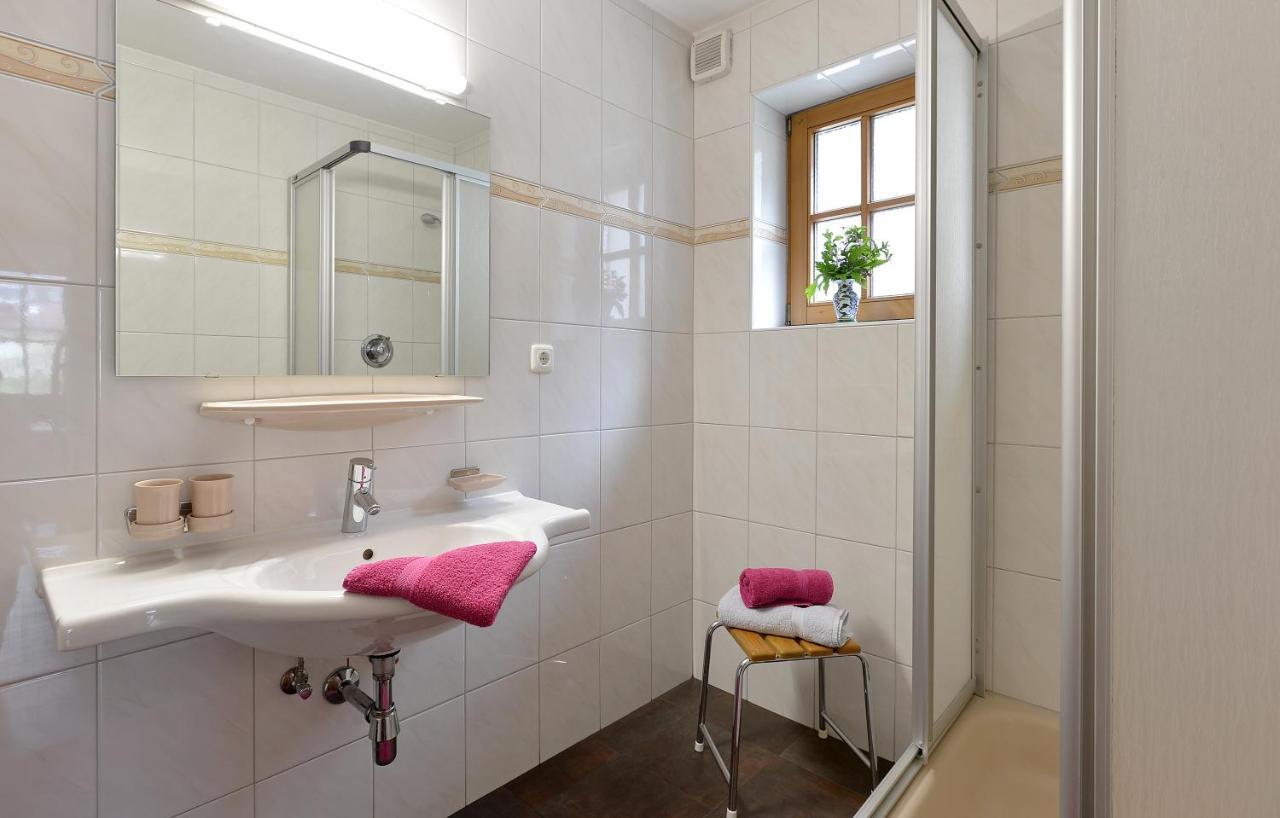 Kircher Apartment